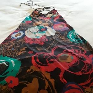 Women's vintage sleep wear